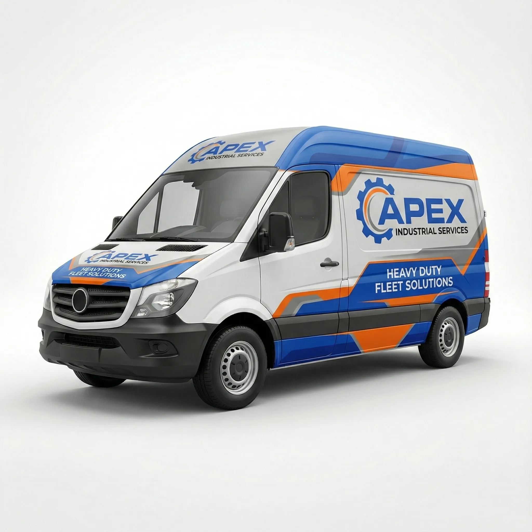 Araç Giydirme / Kaplama