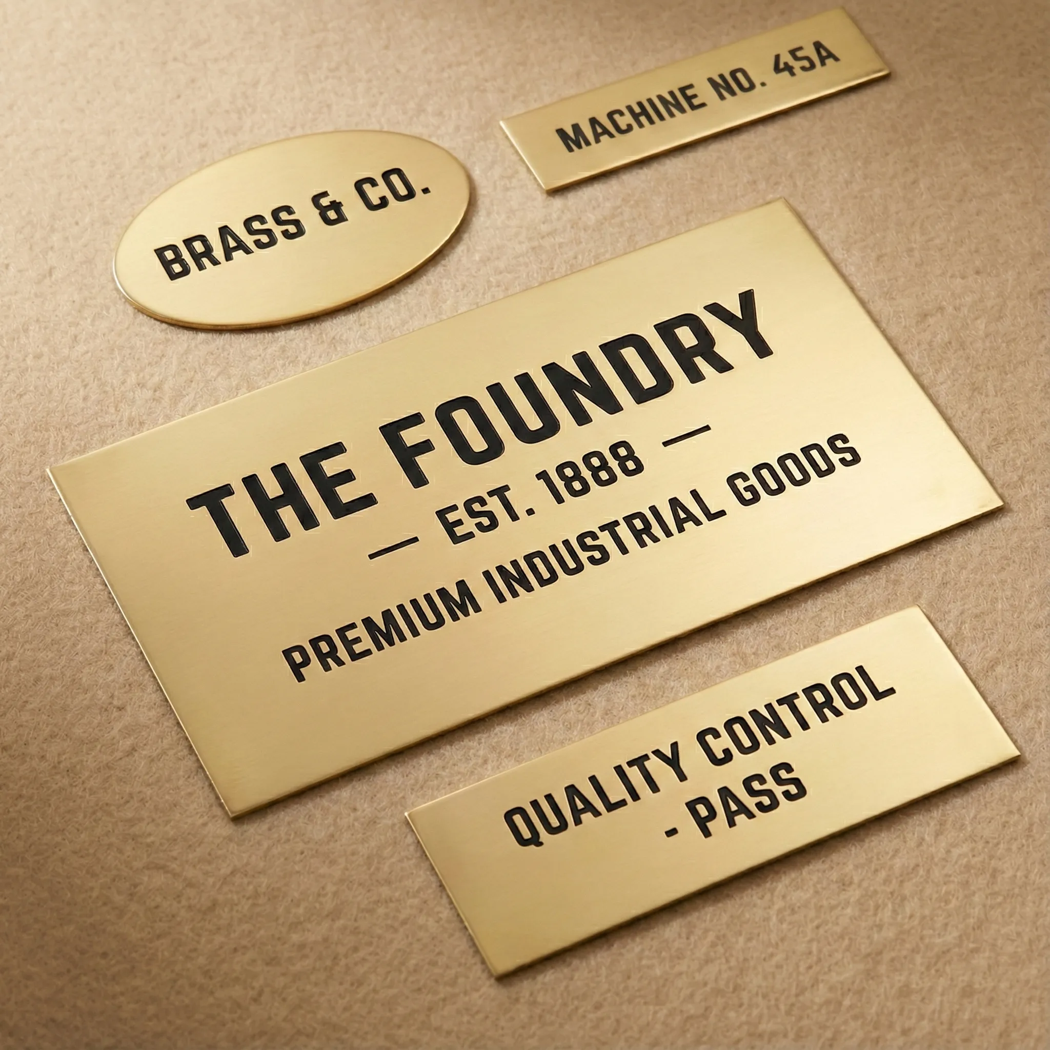 Pleksi Kesim Markalama