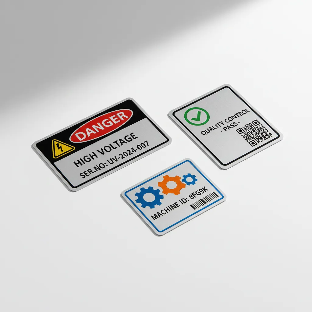 Karbon Lazer Markalama