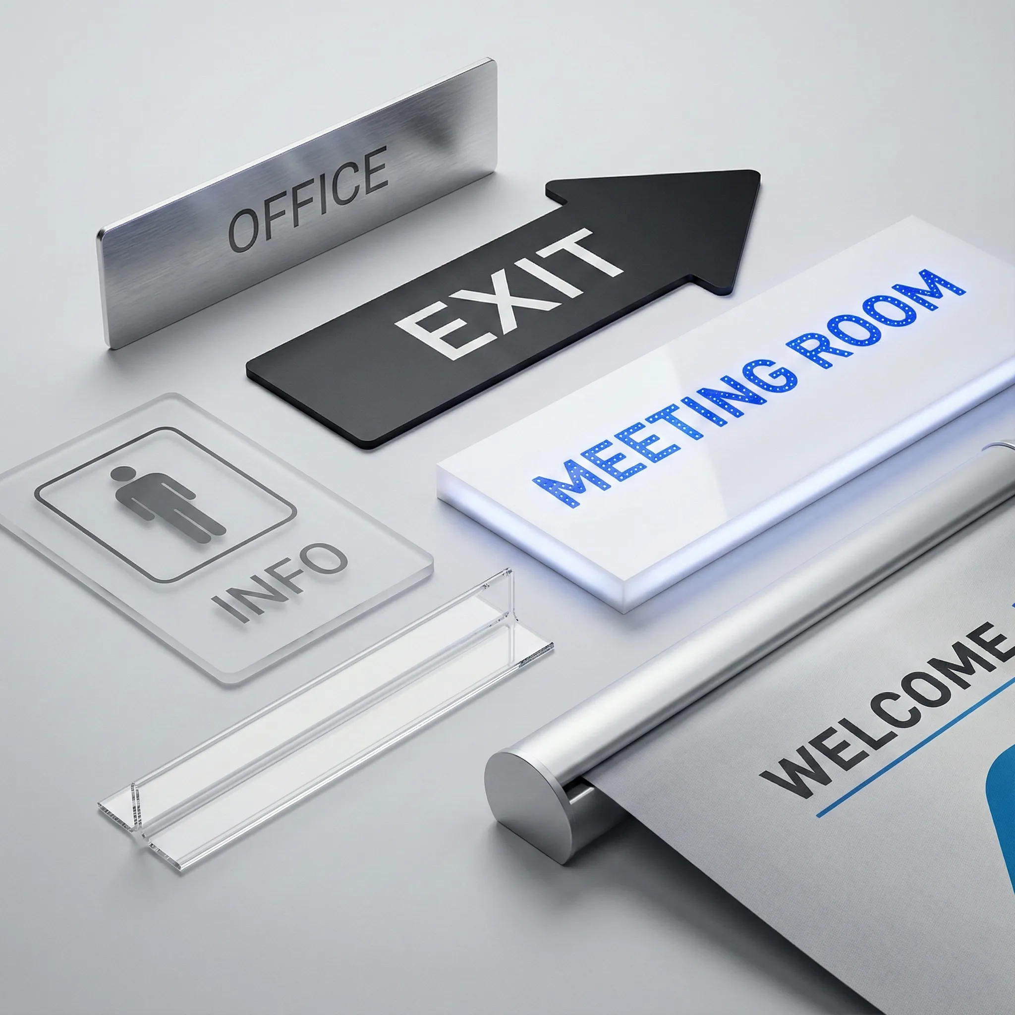 Yönlendirme ve Display