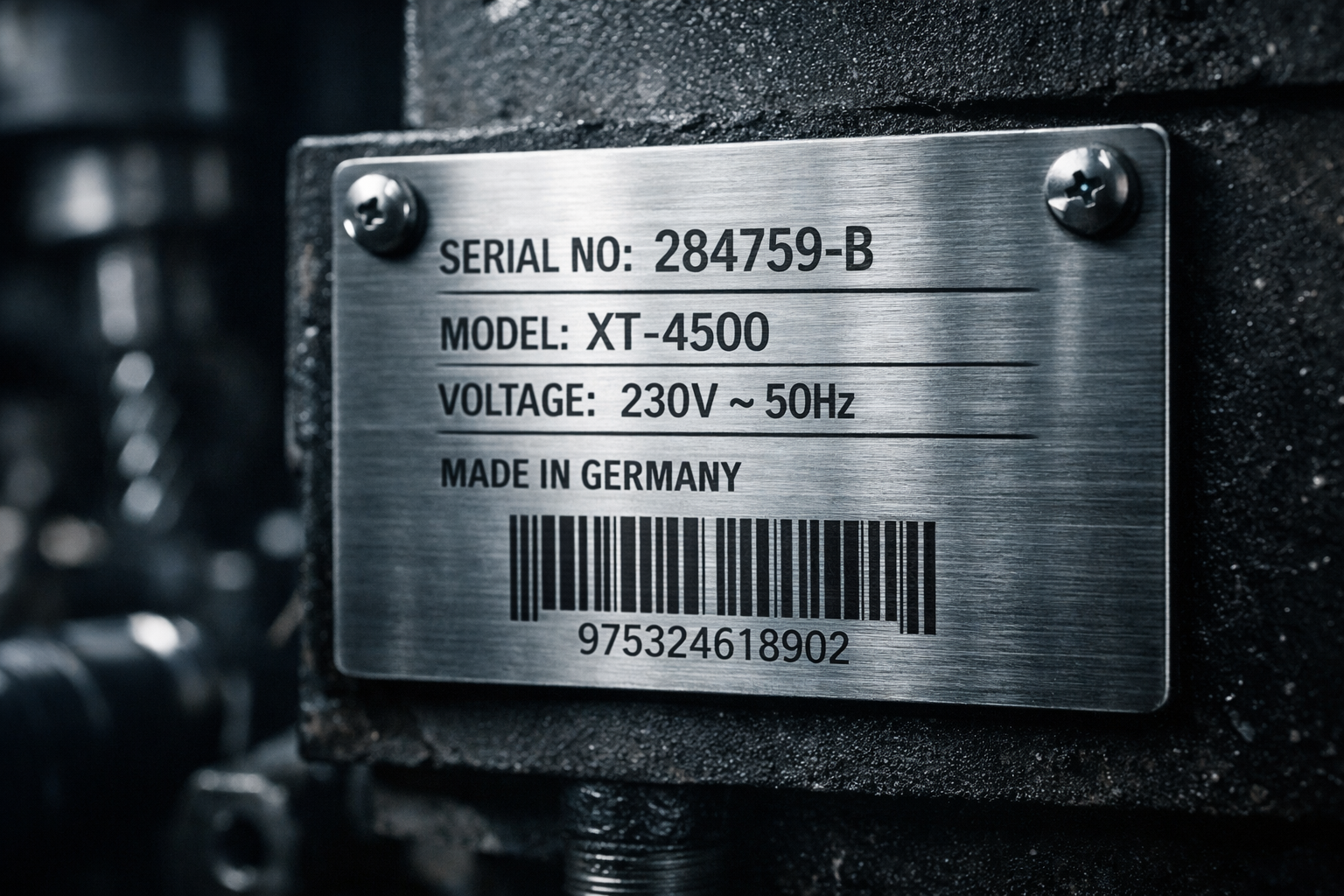 Kahramanmaraş Metal Etiket Rehberi: 2026 İçin En Dayanıklı 7 Çözüm